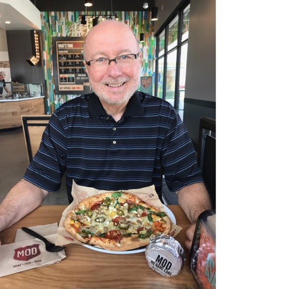 Meet your Posher, Charlie - Picture 3 of 5